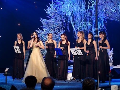 Božićni gala koncert