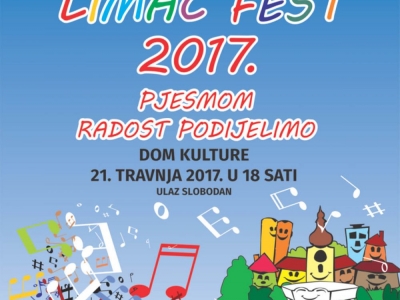 Limač Fest 2017.