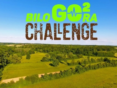 Bilogora Challenge 2017.