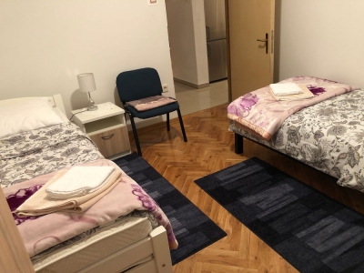 Apartman Dada *** Bjelovar