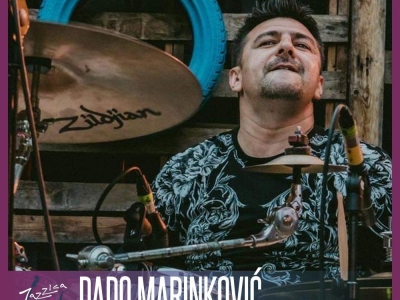Dado Marinković