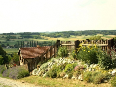 Ruralna kuća za odmor "Bilogorska čarolija"