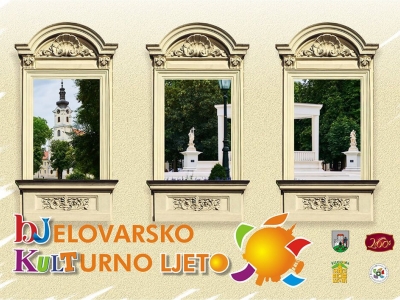 Bjelovarsko kulturno ljeto