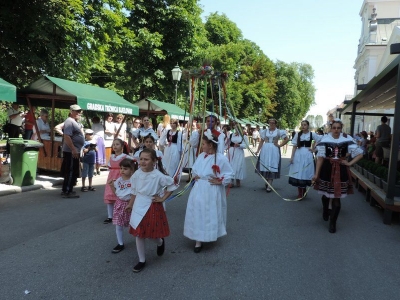 15. Dani češke kulture u Bjelovaru