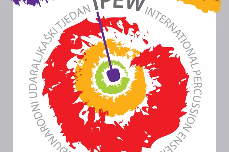 16. Međunarodni tjedan udaraljkaša – IPEW 2019.