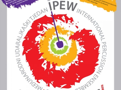 16. Međunarodni tjedan udaraljkaša – IPEW 2019
