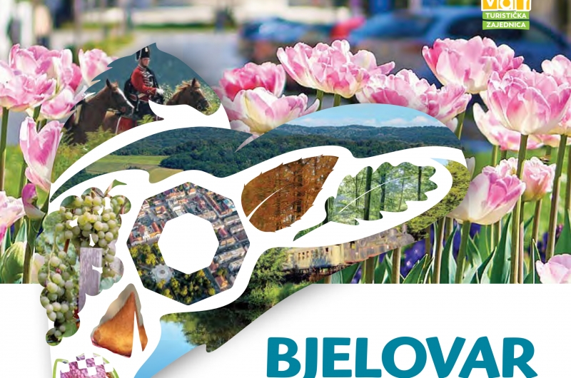 Bjelovar and Bilogora