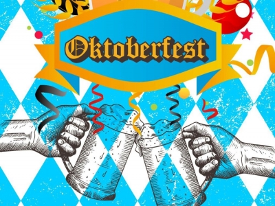 Oktoberfest u Bjelovaru!