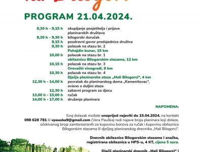 Proljece-bilogora-program-2024