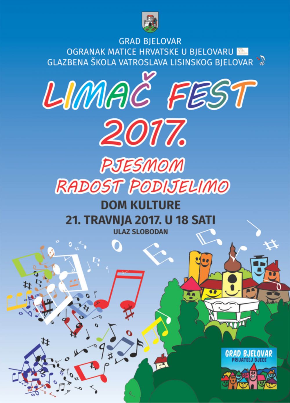 Limač Fest 2017.