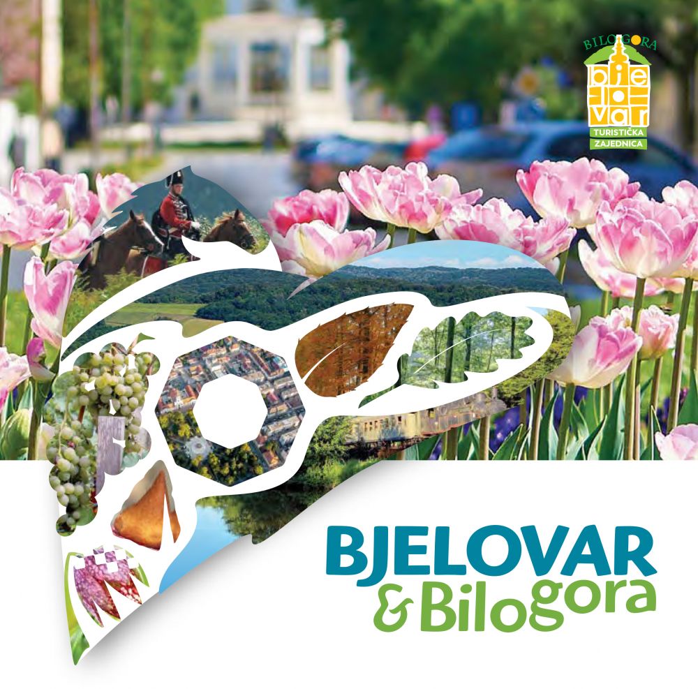 Bjelovar and Bilogora